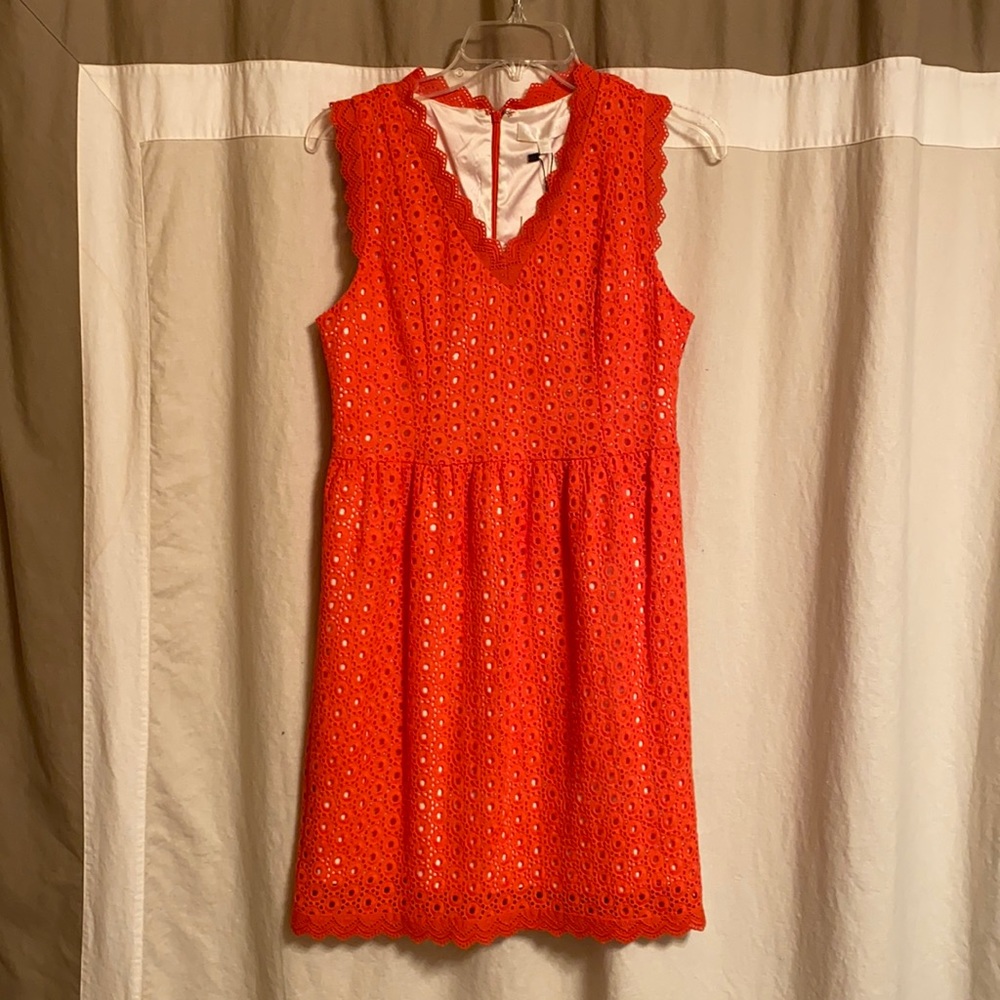 MM Couture Dress